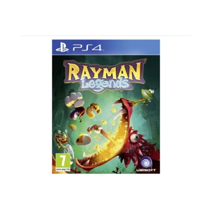 Picture of PS4 RAYMAN LEGENDS