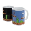 Picture of Paladone: Super Mario - Heat Change Mug (300ml) (PP2927NN)