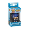 Picture of Funko Pocket Pop!: Sonic The Hedgehog - Sonic with Ring Vinyl Figure Keychain