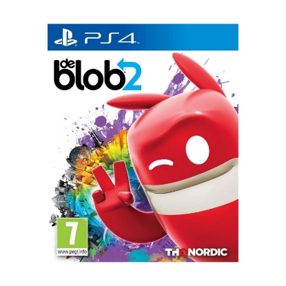 Picture of PS4 De Blob 2