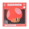 Picture of Paladone: Super Mario - Mushroom Light (PP4017NNV5)