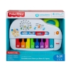 Picture of Fisher-Price Εκπαιδευτικό Πιάνο με Φώτα και Ήχους (GFV21)