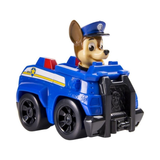 Picture of Spin Master - Paw Patrol Rescue Race - Chase (20095480)*