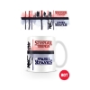 Picture of Pyramid Stranger Things - Upside Down Heat Changing Mug (315ml) (SCMG25280)