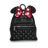 Picture of Loungefly Minnie Bow Mini Backpack (WDBK0208)