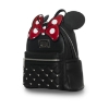 Picture of Loungefly Minnie Bow Mini Backpack (WDBK0208)