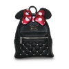 Picture of Loungefly Minnie Bow Mini Backpack (WDBK0208)