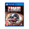 Picture of PS4 ZOMBI
