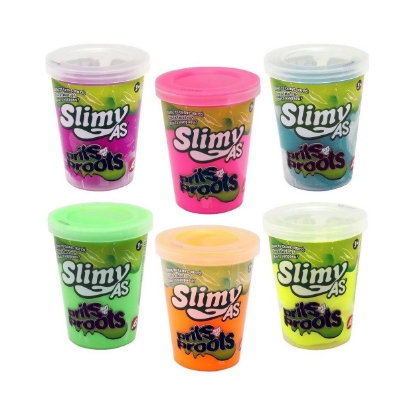 Picture of Slimy AS Prits Proots For Ages 3+