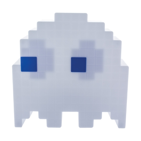 Picture of Paladone: Pac Man - Ghost Light V2 (PP4336PMTX)