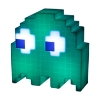 Picture of Paladone: Pac Man - Ghost Light V2 (PP4336PMTX)