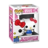 Picture of Funko Pop! Hello Kitty S2 - Hello Kitty (Classic) #28 Vinyl Figure