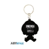 Picture of Abysse One Piece - Luffy PVC Keychain (ABYKEY037)