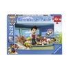 Picture of Ravensburger Puzzle: Paw Patrol (2X24pcs.) (09085)