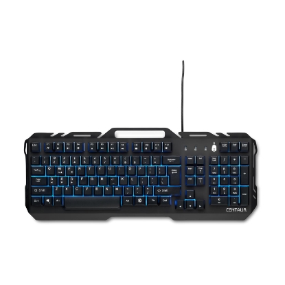 Picture of Spartan Gear - Centaur Wired Gaming Keyboard