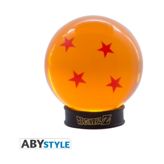 Picture of Abysse: Dragon Ball - Dragon Ball 4 Stars & Base Replica (ABYROL010)