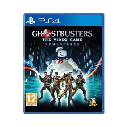 Picture of PS4 Ghostbusters: The Video Game Remastered