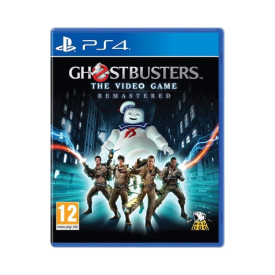 Picture of PS4 Ghostbusters: The Video Game Remastered
