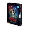 Picture of Pyramid Stranger Things - VHS Premium A5 Notebook (SR72775)