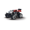 Picture of Carrera R/C CAR: 2,4GHz Red Hunter X - 1:18 (370180012)