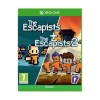 Picture of XBOX1 Escapists 1 + Escapists 2 - Double Pack