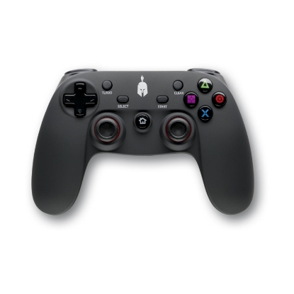 Picture of Spartan Gear - Ksifos Wireless Controller (Compatible with PC and Playstation 3)