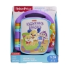 Picture of Fisher Price Παίζω και Μαθαίνω - Εκπαιδευτικό Μουσικό Βιβλίο (FVT24)