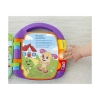 Picture of Fisher Price Παίζω και Μαθαίνω - Εκπαιδευτικό Μουσικό Βιβλίο (FVT24)