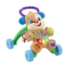 Picture of Fisher Price Παίζω και Μαθαίνω - Εκπαιδευτική Στράτα Σκυλάκι (FTC66)