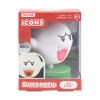 Picture of Paladone: Super Mario - Boo 3D Light (PP4374NNV4)