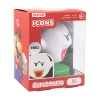 Picture of Paladone: Super Mario - Boo 3D Light (PP4374NNV4)