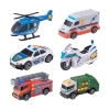 Picture of Teamsterz Light And Sound Vehicles For Ages 3+