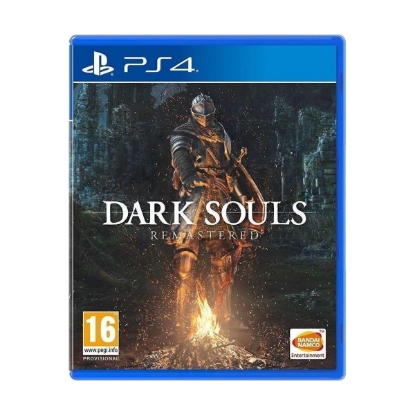 Picture of PS4 Dark Souls: Remastered