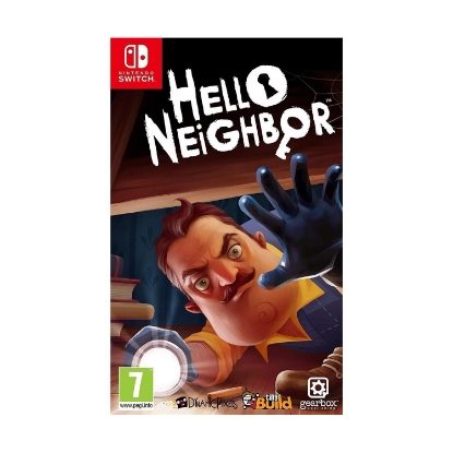 Picture of NSW Hello Neighbor