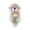 Picture of Fisher Price Rhythmic Breathing Motion - Soothe 'n Snuggle Otter (FXC66)