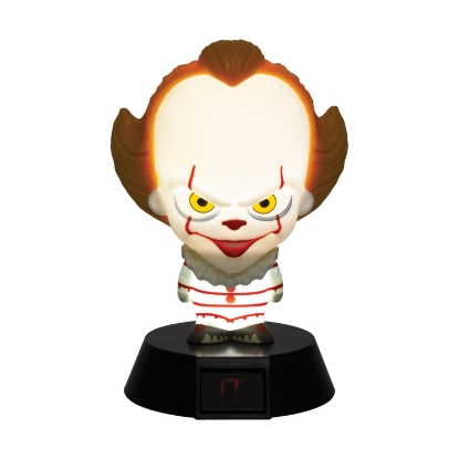 Picture of Paladone Icons: IT - Pennywise Light (PP5154ITV3ID)