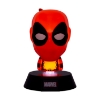 Picture of Paladone Icons: Marvel Deadpool - Light BDP(PP6374DPLV4)