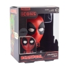 Picture of Paladone Icons: Marvel Deadpool - Light BDP(PP6374DPLV4)