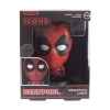 Picture of Paladone Icons: Marvel Deadpool - Light BDP(PP6374DPLV4)