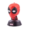 Picture of Paladone Icons: Marvel Deadpool - Light BDP(PP6374DPLV4)