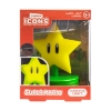 Picture of Paladone Icons: Super Mario - Super Star Light (PP6361NNV3ID)