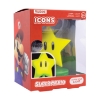 Picture of Paladone Icons: Super Mario - Super Star Light (PP6361NNV3ID)