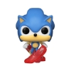 Picture of Funko Pop! Games: Sonic The Hedgehog 30Th Anniversary - Classic Sonic #632 Vinyl Figure