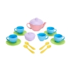 Picture of Green Toys: Tea Set (TEA01R)