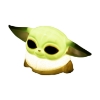 Picture of Paladone: Star Wars - The Child Desktop Light (PP7335MAN)