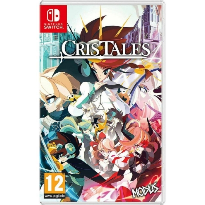 Picture of NSW Cris Tales