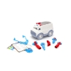 Picture of Green Toys: Ambulance & Doctor'S Kit (AMDK-1313)