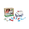 Picture of Green Toys: Ambulance & Doctor'S Kit (AMDK-1313)