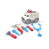 Picture of Green Toys: Ambulance & Doctor'S Kit (AMDK-1313)