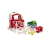 Picture of Green Toys: Farm Playset (PFRM-1158)
